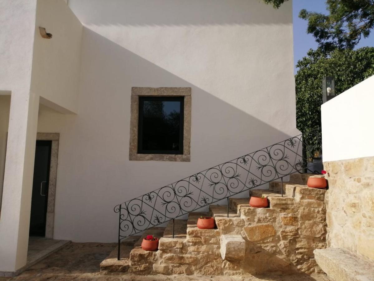 Adega Residencias Artisticas - Perto De Lisboa Almargem  Екстериор снимка