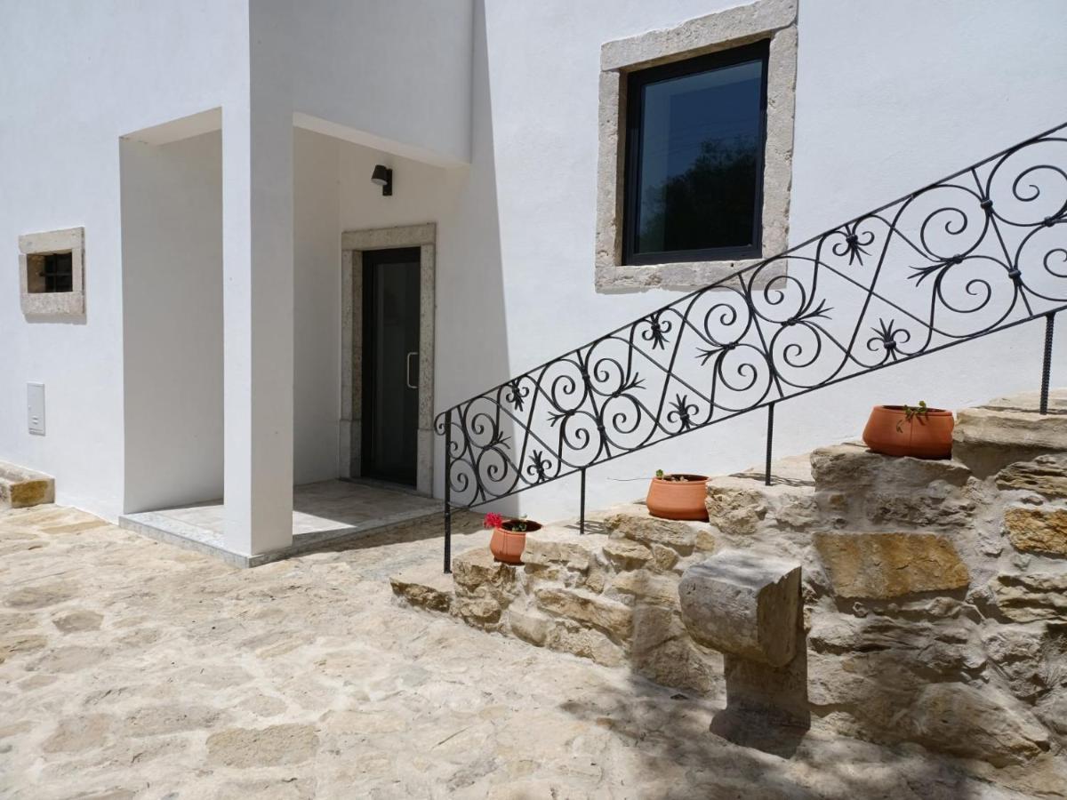 Adega Residencias Artisticas - Perto De Lisboa Almargem  Екстериор снимка