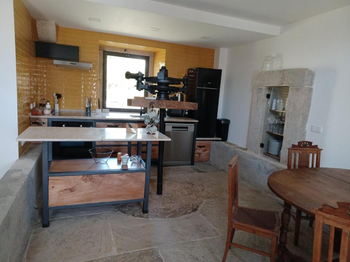 Adega Residencias Artisticas - Perto De Lisboa Almargem  Екстериор снимка