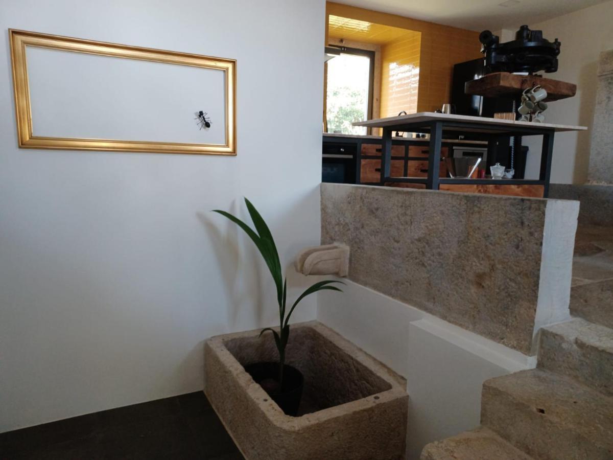 Adega Residencias Artisticas - Perto De Lisboa Almargem  Екстериор снимка