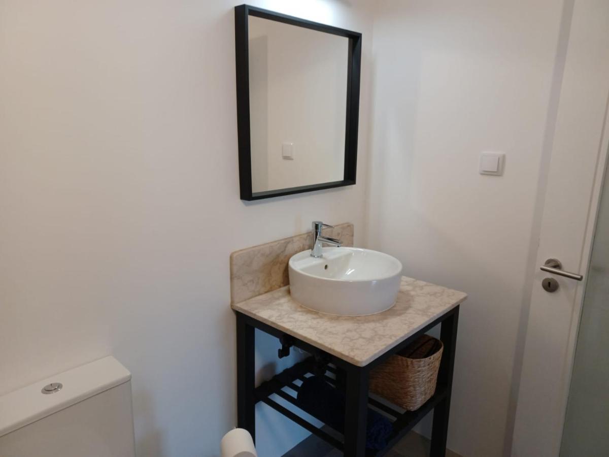 Adega Residencias Artisticas - Perto De Lisboa Almargem  Екстериор снимка
