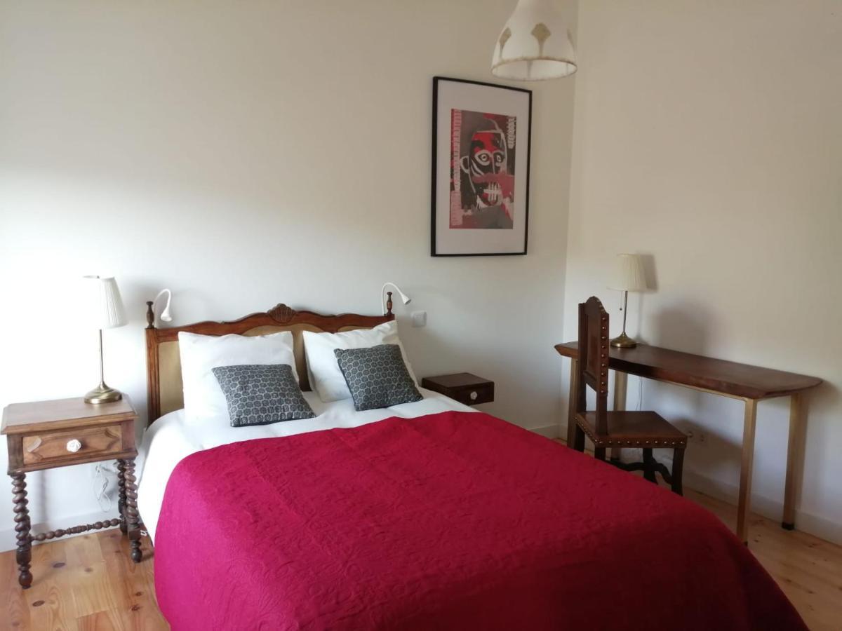 Adega Residencias Artisticas - Perto De Lisboa Almargem  Екстериор снимка
