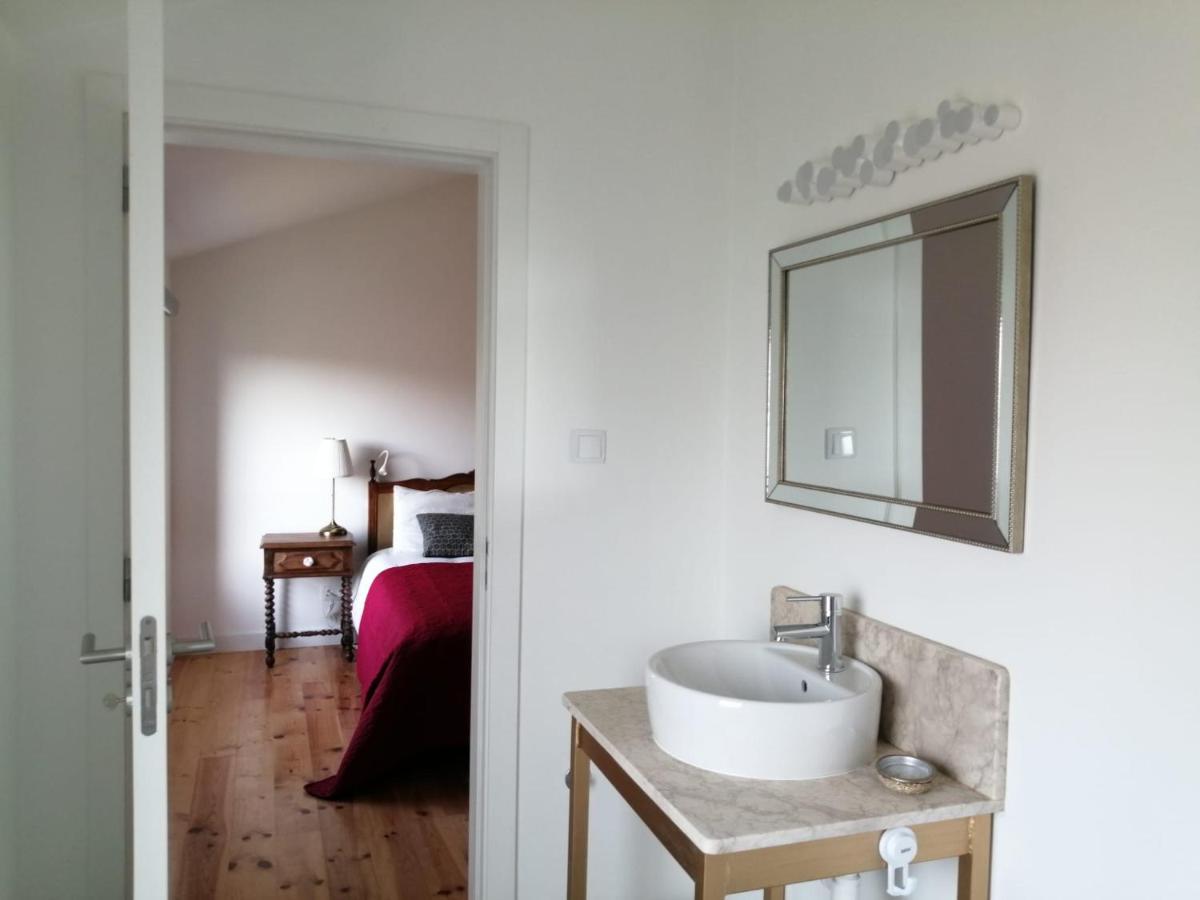 Adega Residencias Artisticas - Perto De Lisboa Almargem  Екстериор снимка