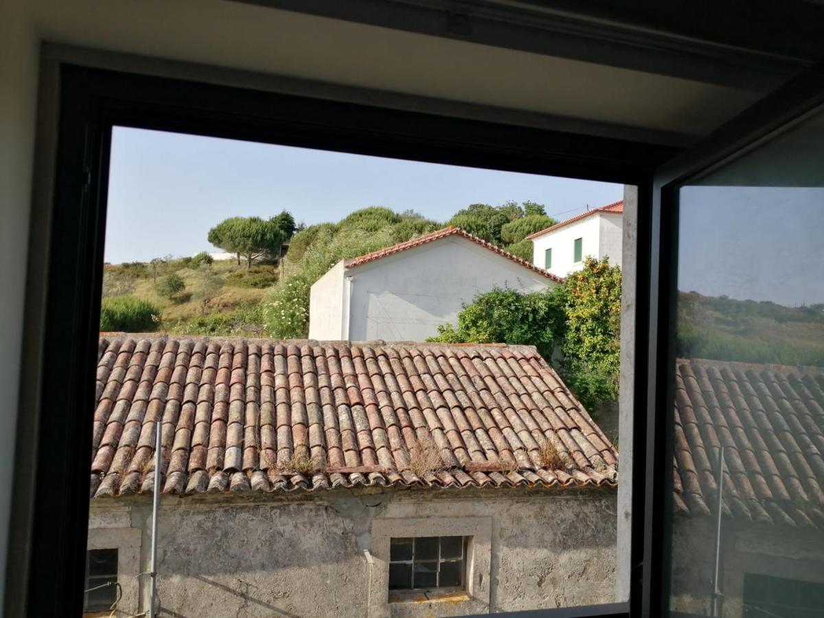 Adega Residencias Artisticas - Perto De Lisboa Almargem  Екстериор снимка