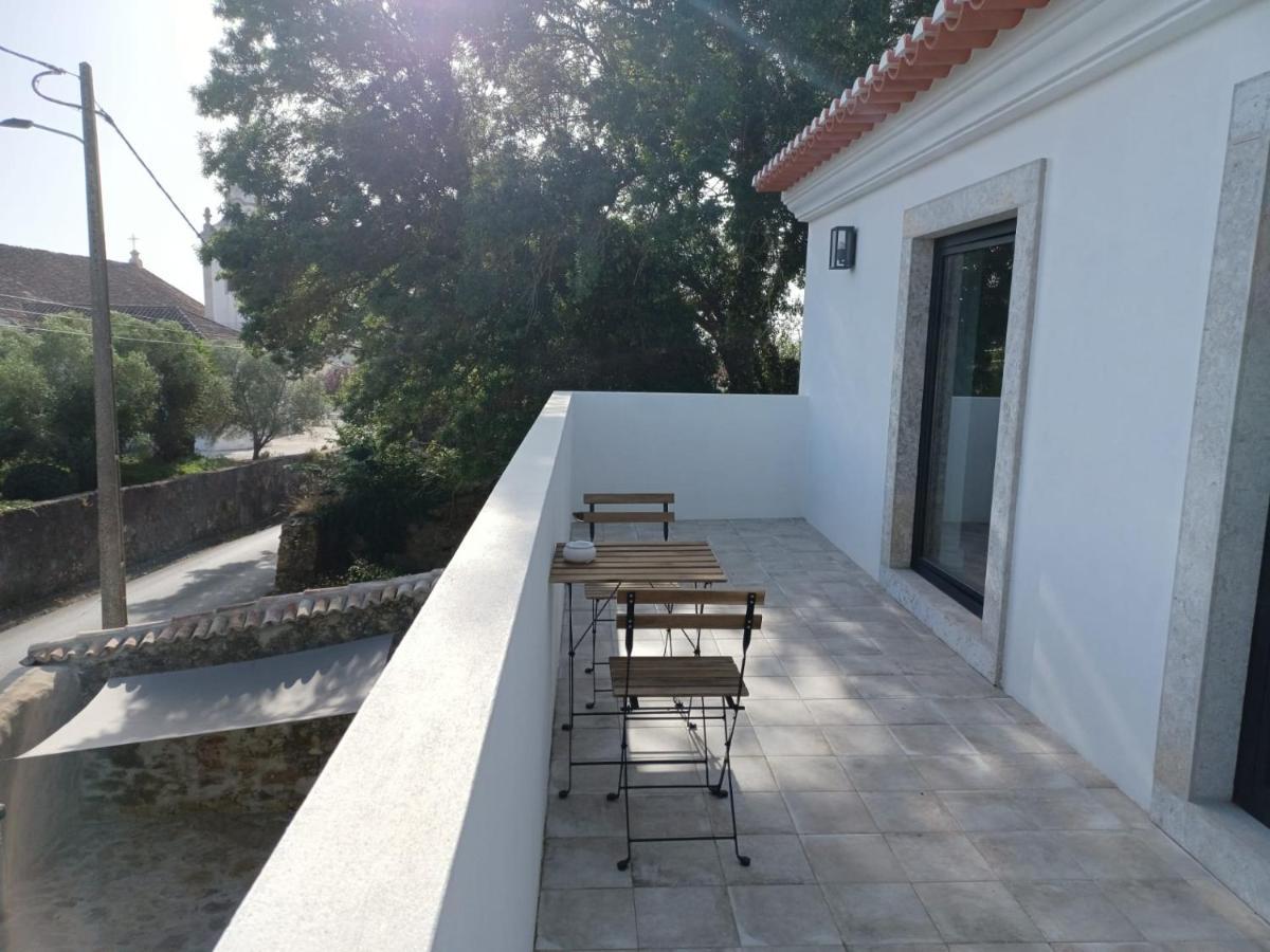 Adega Residencias Artisticas - Perto De Lisboa Almargem  Екстериор снимка
