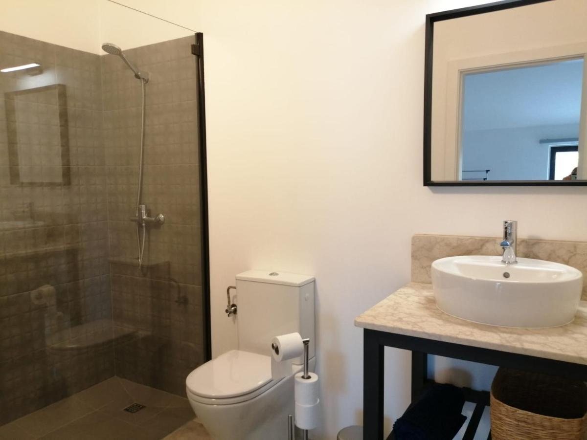 Adega Residencias Artisticas - Perto De Lisboa Almargem  Екстериор снимка