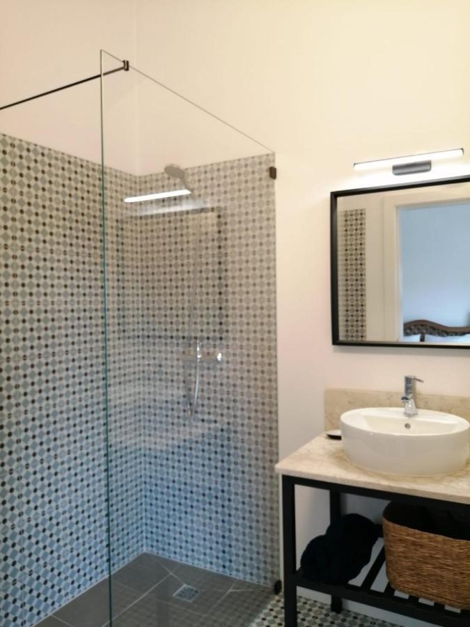 Adega Residencias Artisticas - Perto De Lisboa Almargem  Екстериор снимка