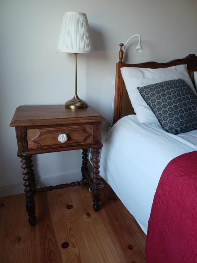 Adega Residencias Artisticas - Perto De Lisboa Almargem  Екстериор снимка