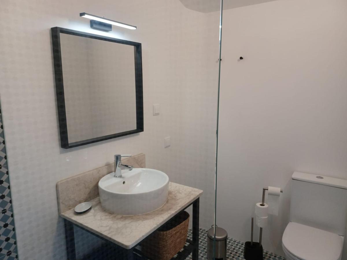 Adega Residencias Artisticas - Perto De Lisboa Almargem  Екстериор снимка