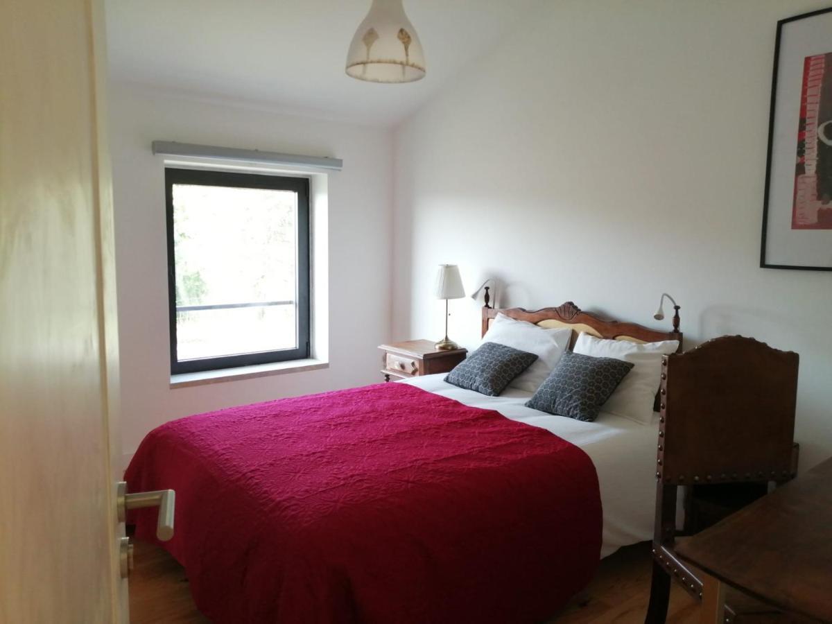 Adega Residencias Artisticas - Perto De Lisboa Almargem  Екстериор снимка