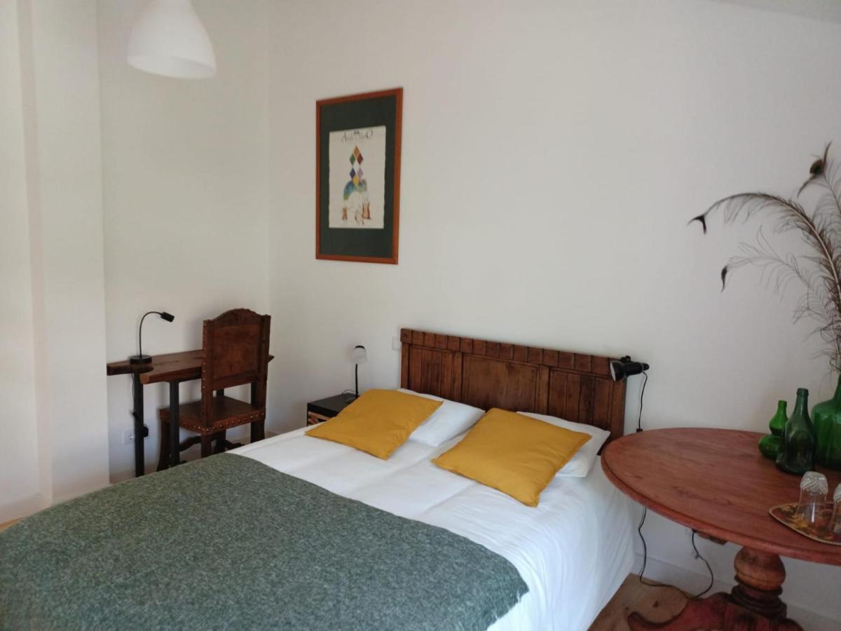 Adega Residencias Artisticas - Perto De Lisboa Almargem  Екстериор снимка