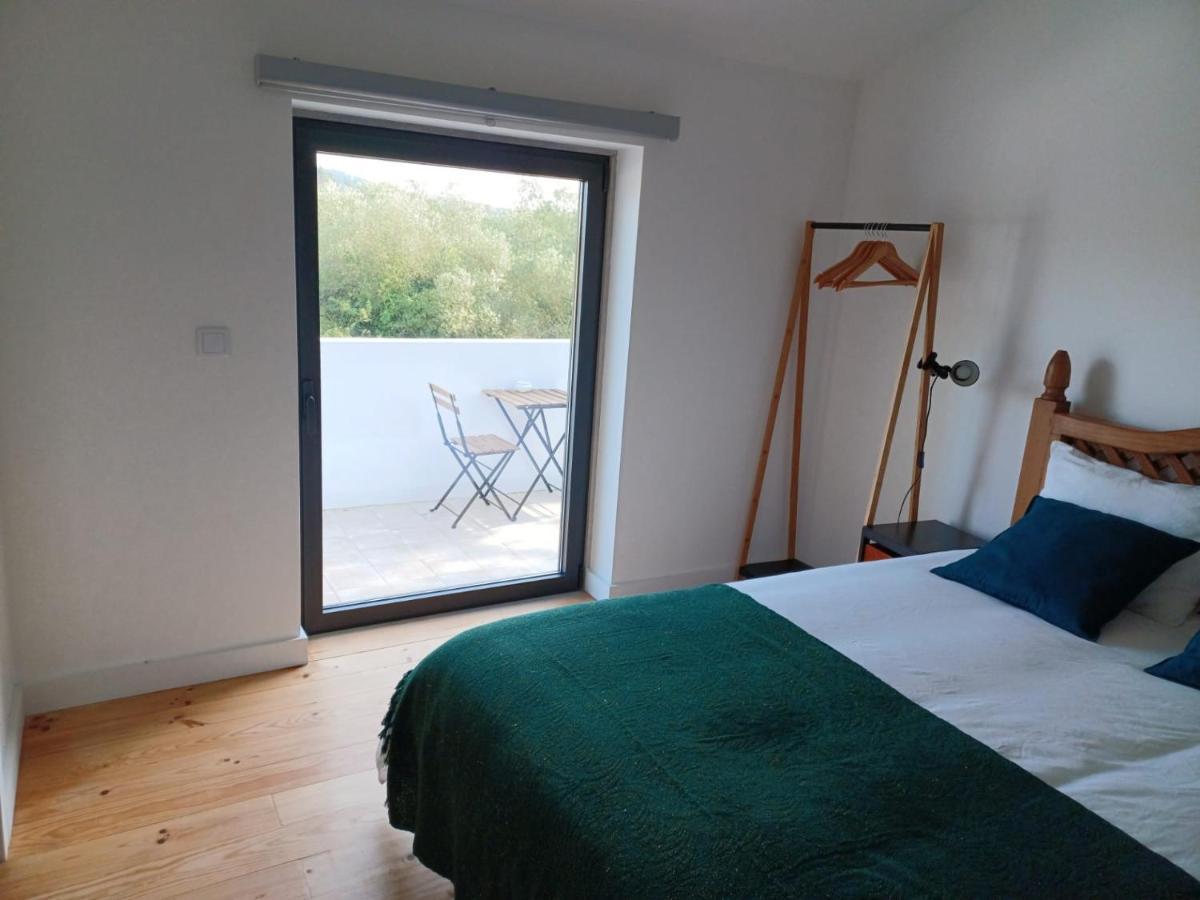 Adega Residencias Artisticas - Perto De Lisboa Almargem  Екстериор снимка