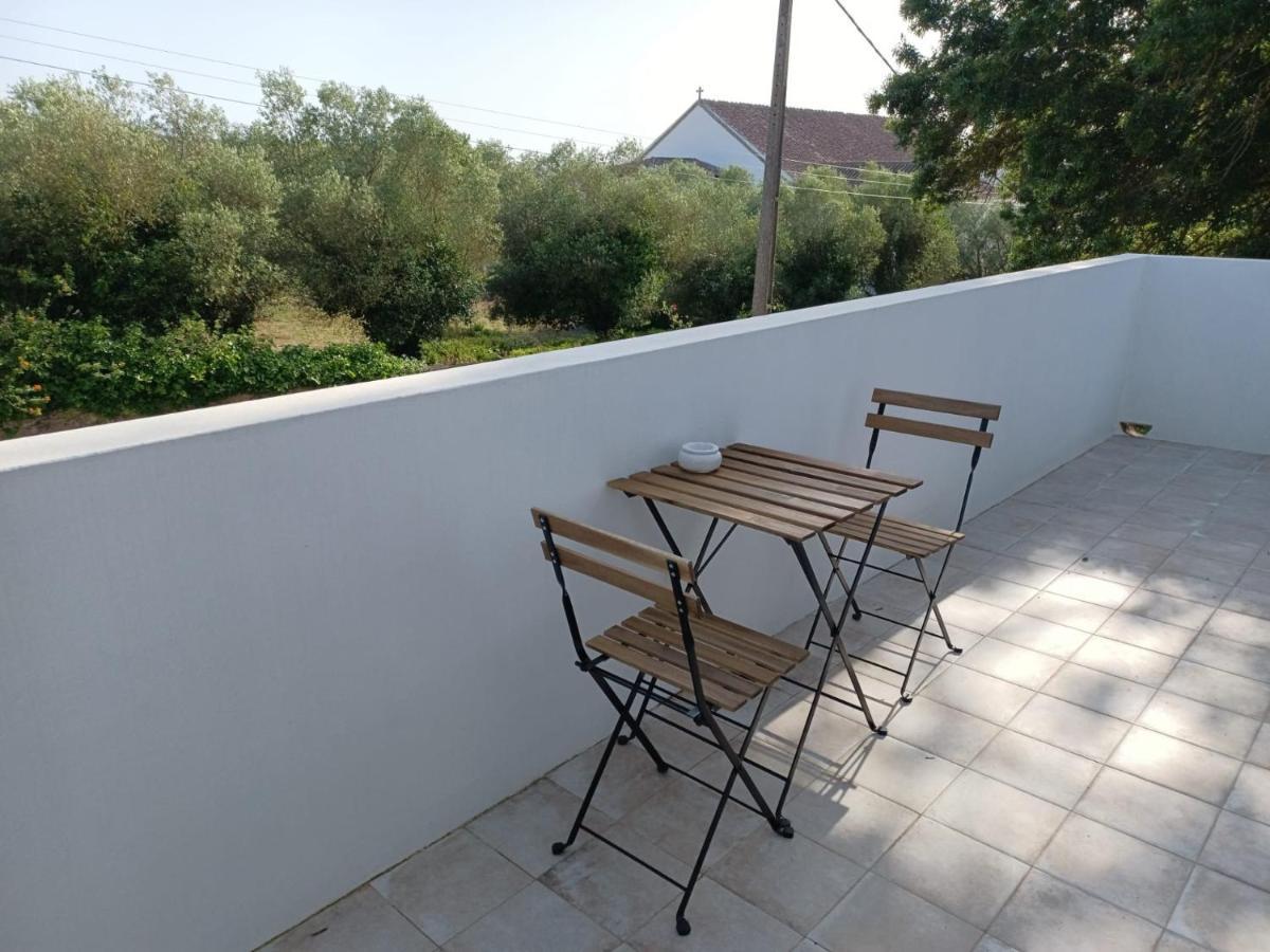 Adega Residencias Artisticas - Perto De Lisboa Almargem  Екстериор снимка