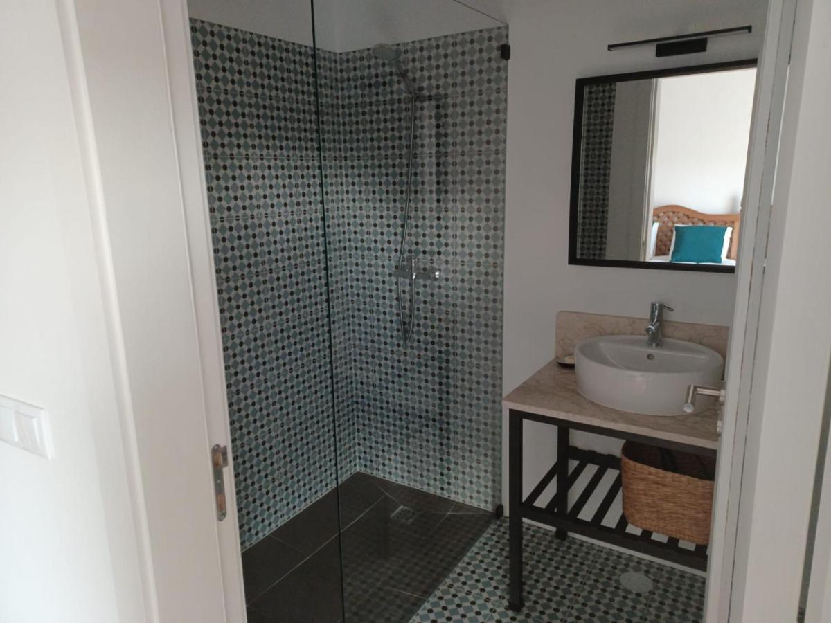 Adega Residencias Artisticas - Perto De Lisboa Almargem  Екстериор снимка