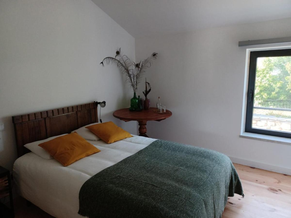 Adega Residencias Artisticas - Perto De Lisboa Almargem  Екстериор снимка