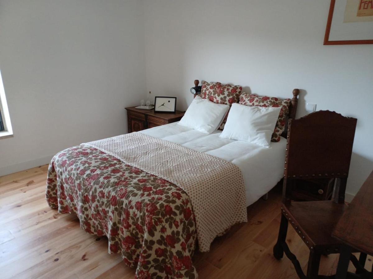 Adega Residencias Artisticas - Perto De Lisboa Almargem  Екстериор снимка