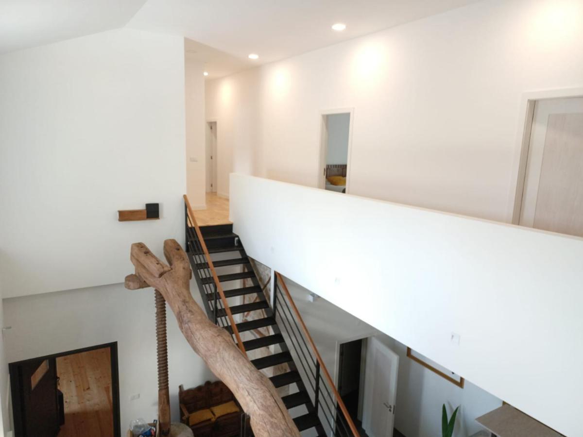 Adega Residencias Artisticas - Perto De Lisboa Almargem  Екстериор снимка