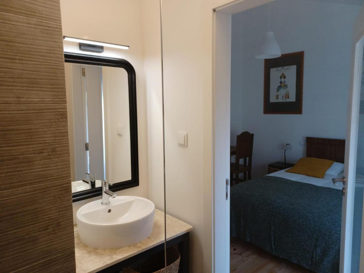 Adega Residencias Artisticas - Perto De Lisboa Almargem  Екстериор снимка