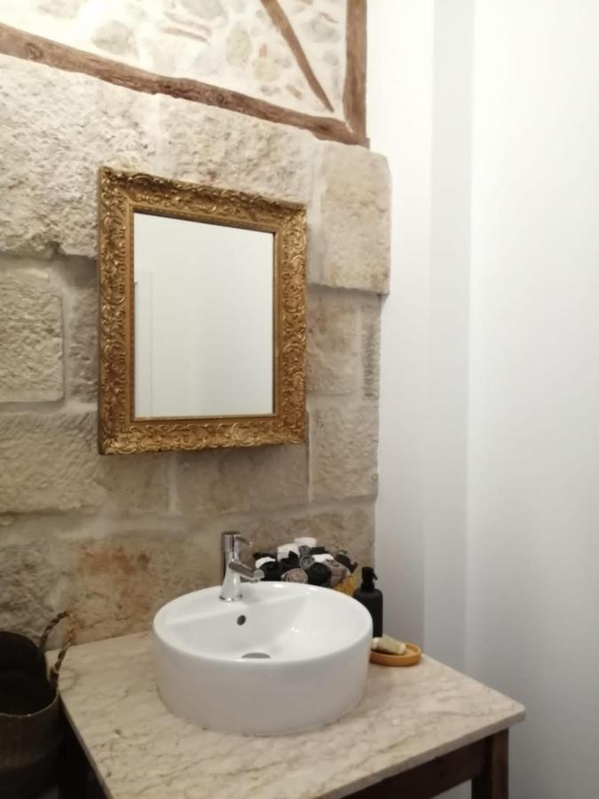 Adega Residencias Artisticas - Perto De Lisboa Almargem  Екстериор снимка