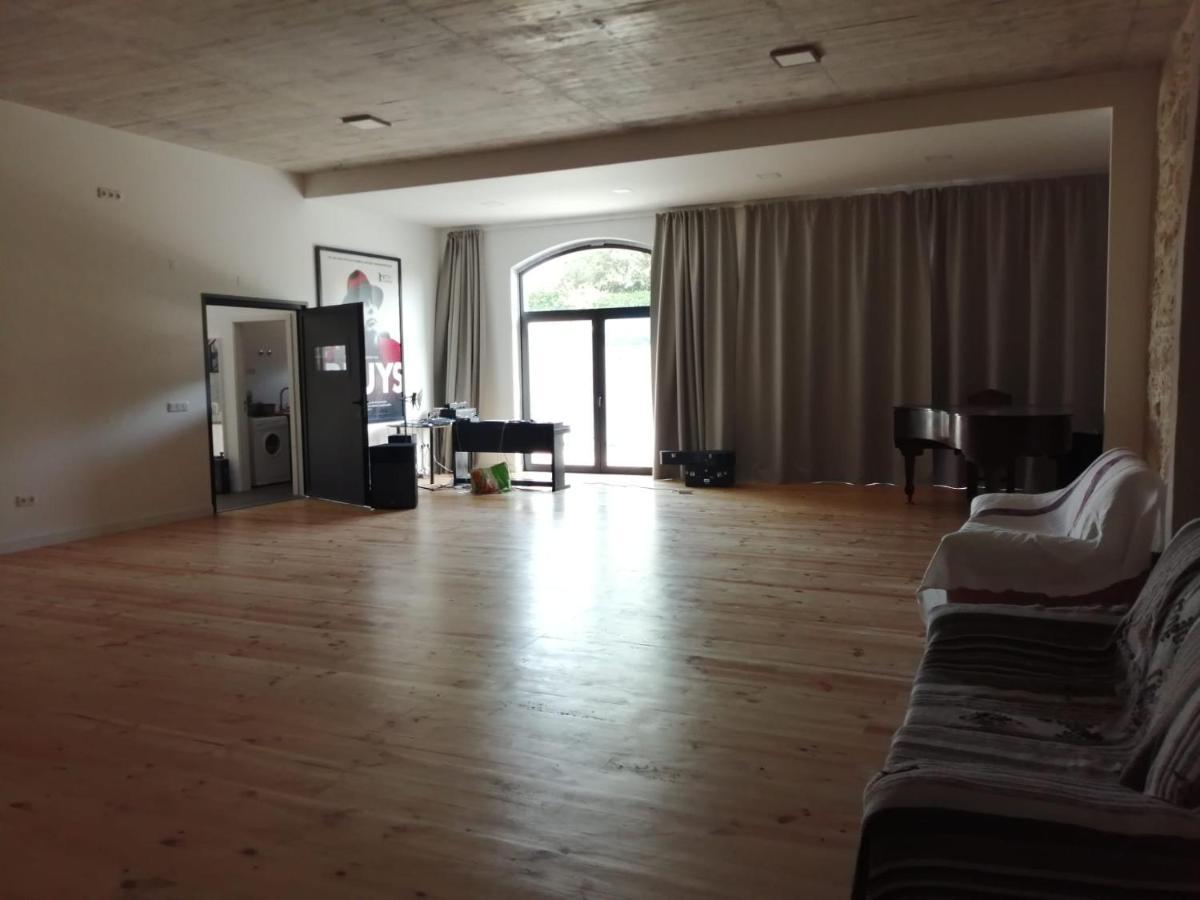 Adega Residencias Artisticas - Perto De Lisboa Almargem  Екстериор снимка